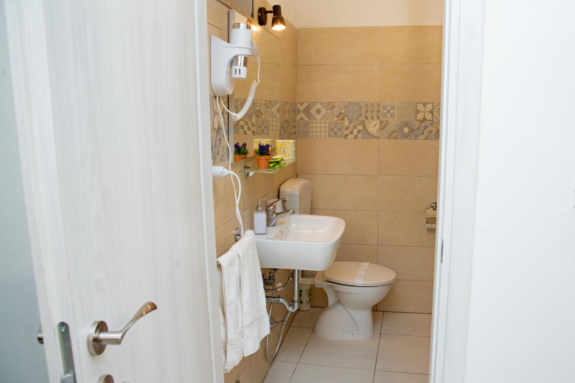 Nike 200m From Sea - Happy Apartamento Syracuse